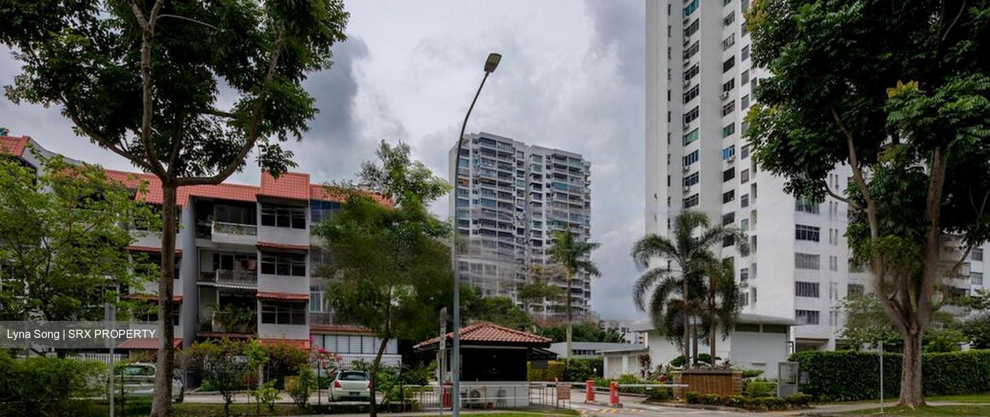 Lorong Chuan (D19), Condominium #428813801